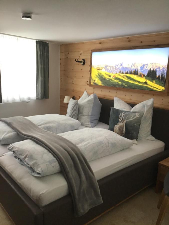 Ferienwohnung Lechraum In Landsberg Am Lech Kültér fotó
