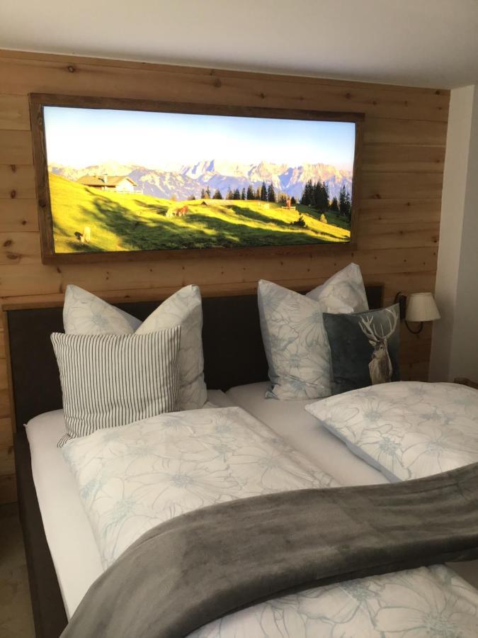 Ferienwohnung Lechraum In Landsberg Am Lech Kültér fotó