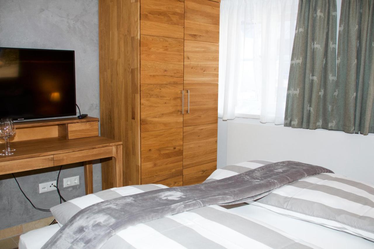 Ferienwohnung Lechraum In Landsberg Am Lech Kültér fotó
