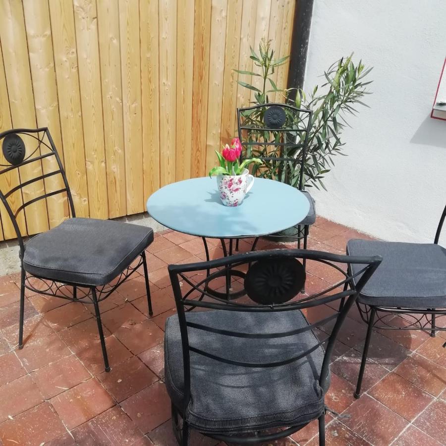 Ferienwohnung Lechraum In Landsberg Am Lech Kültér fotó