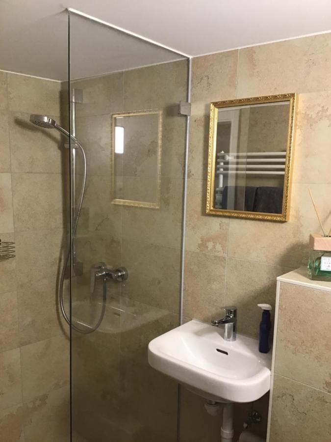 Ferienwohnung Lechraum In Landsberg Am Lech Kültér fotó