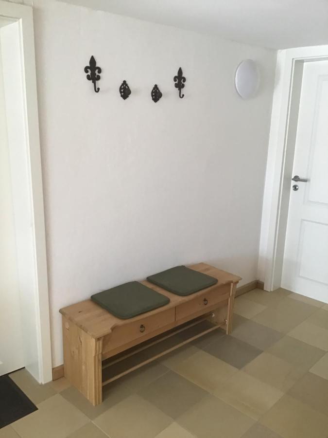 Ferienwohnung Lechraum In Landsberg Am Lech Kültér fotó
