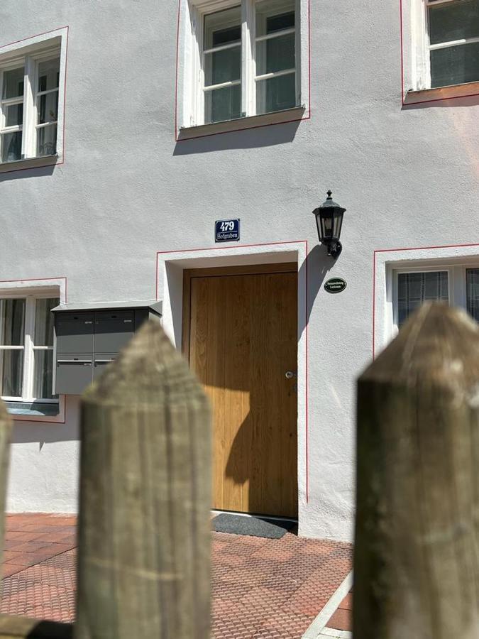 Ferienwohnung Lechraum In Landsberg Am Lech Kültér fotó