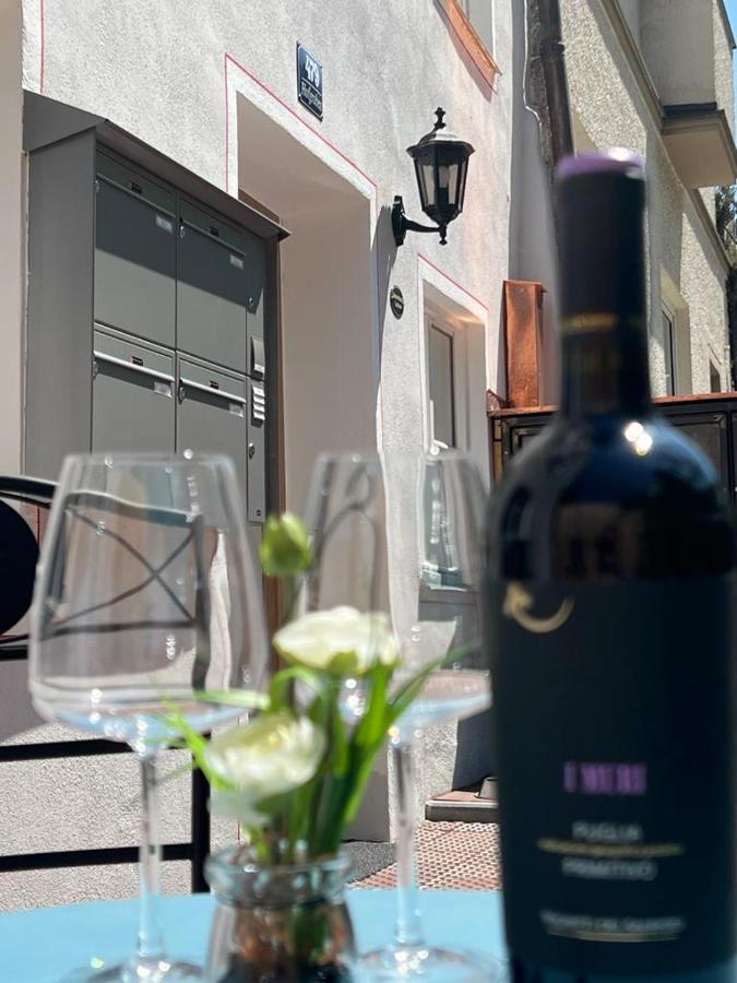 Ferienwohnung Lechraum In Landsberg Am Lech Kültér fotó