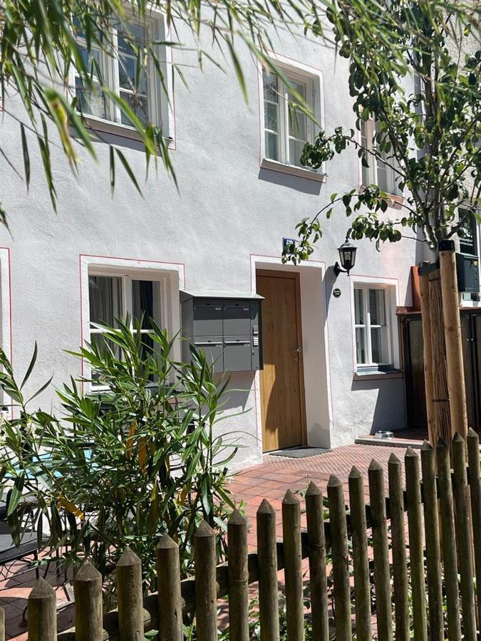 Ferienwohnung Lechraum In Landsberg Am Lech Kültér fotó