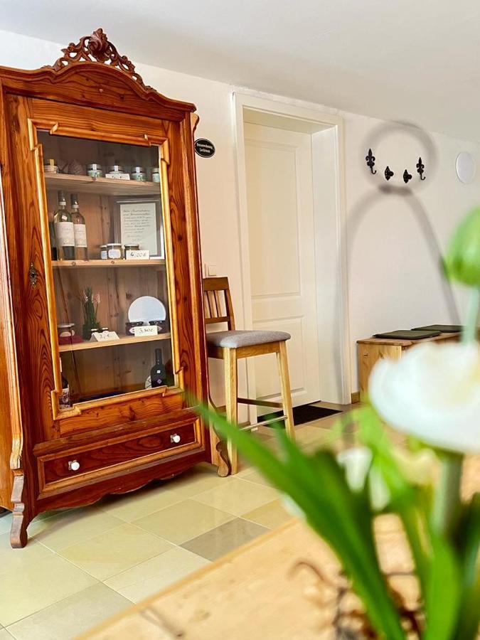 Ferienwohnung Lechraum In Landsberg Am Lech Kültér fotó